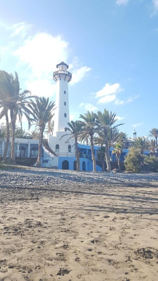 Pearl In The Ocean San Bartolomé Exterior foto