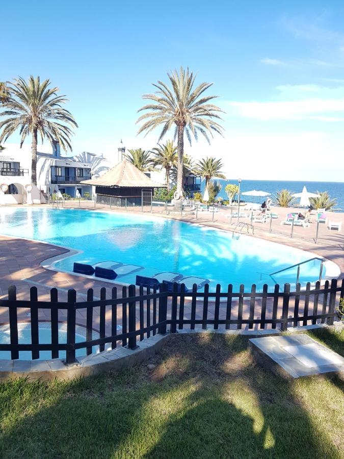 Pearl In The Ocean San Bartolomé Exterior foto